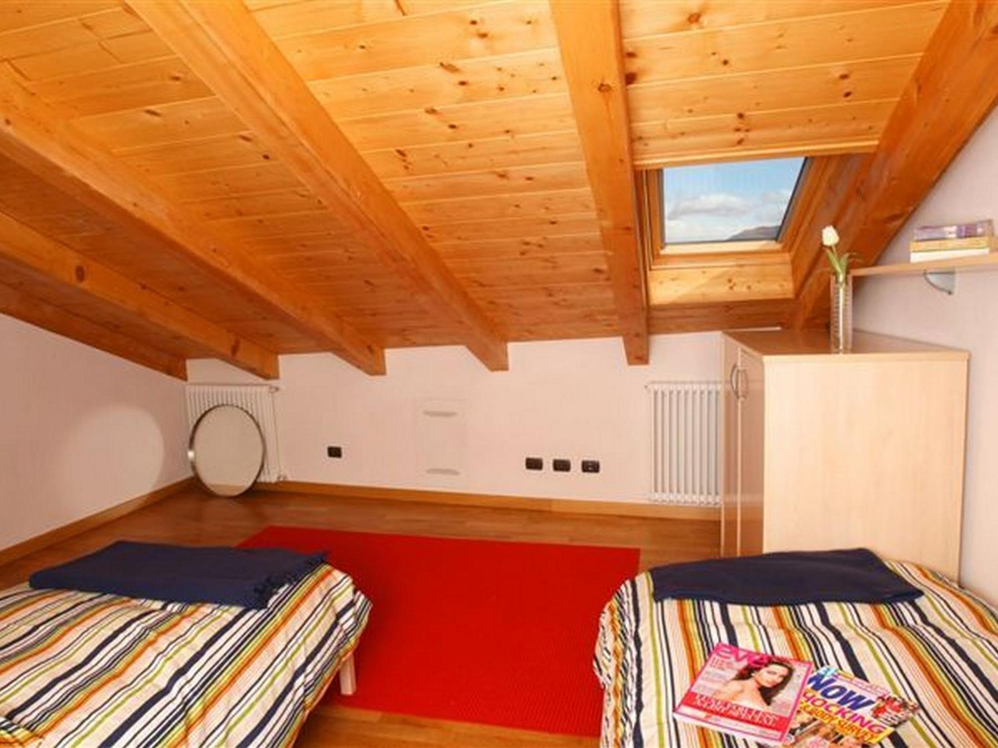 La Piazza Menaggio Apartment Bagian luar foto