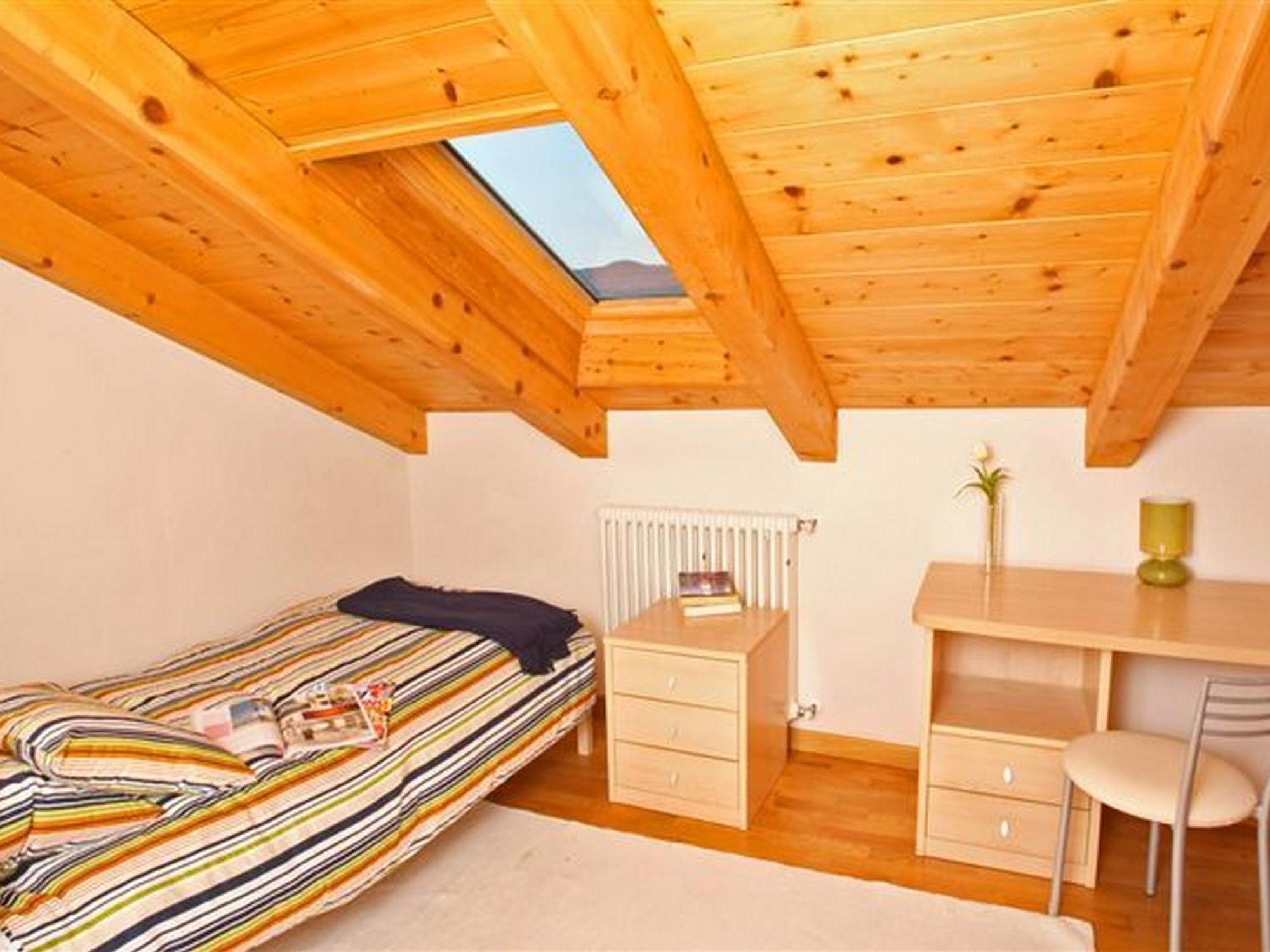 La Piazza Menaggio Apartment Bagian luar foto